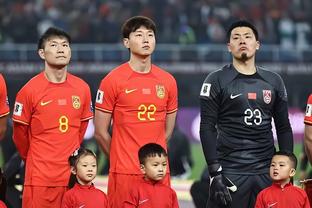 朱挺：要思考如何让家长觉得中国足球有希望 我会尽一些微薄之力